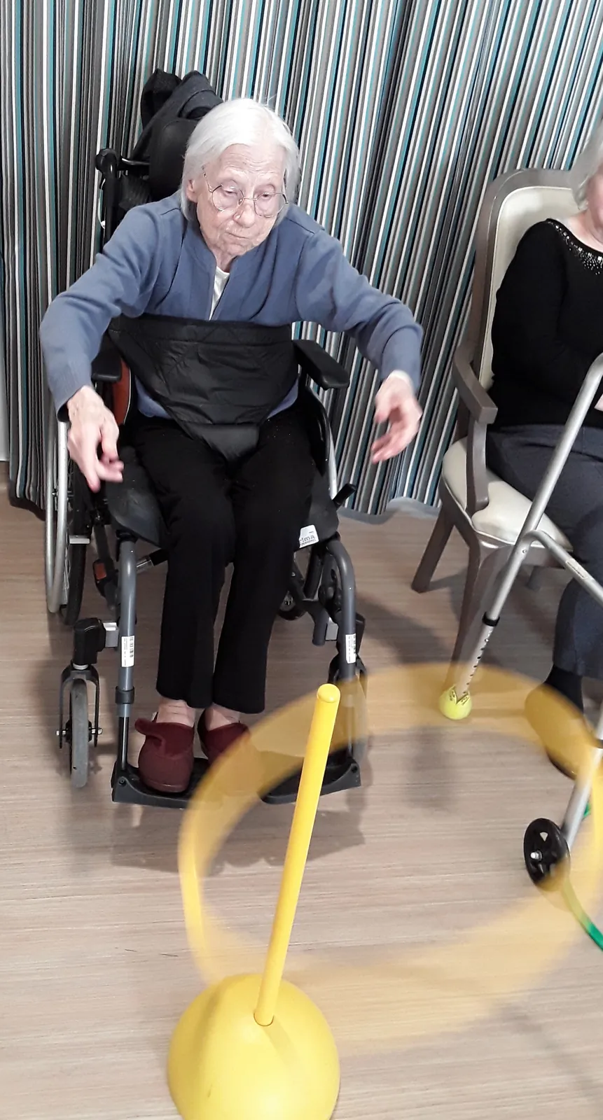 Activité physique