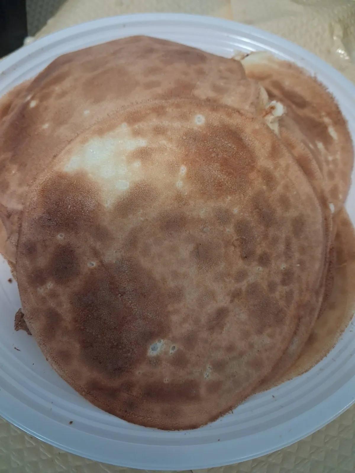 CHANDELEUR 