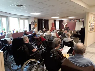 Musicothérapie 