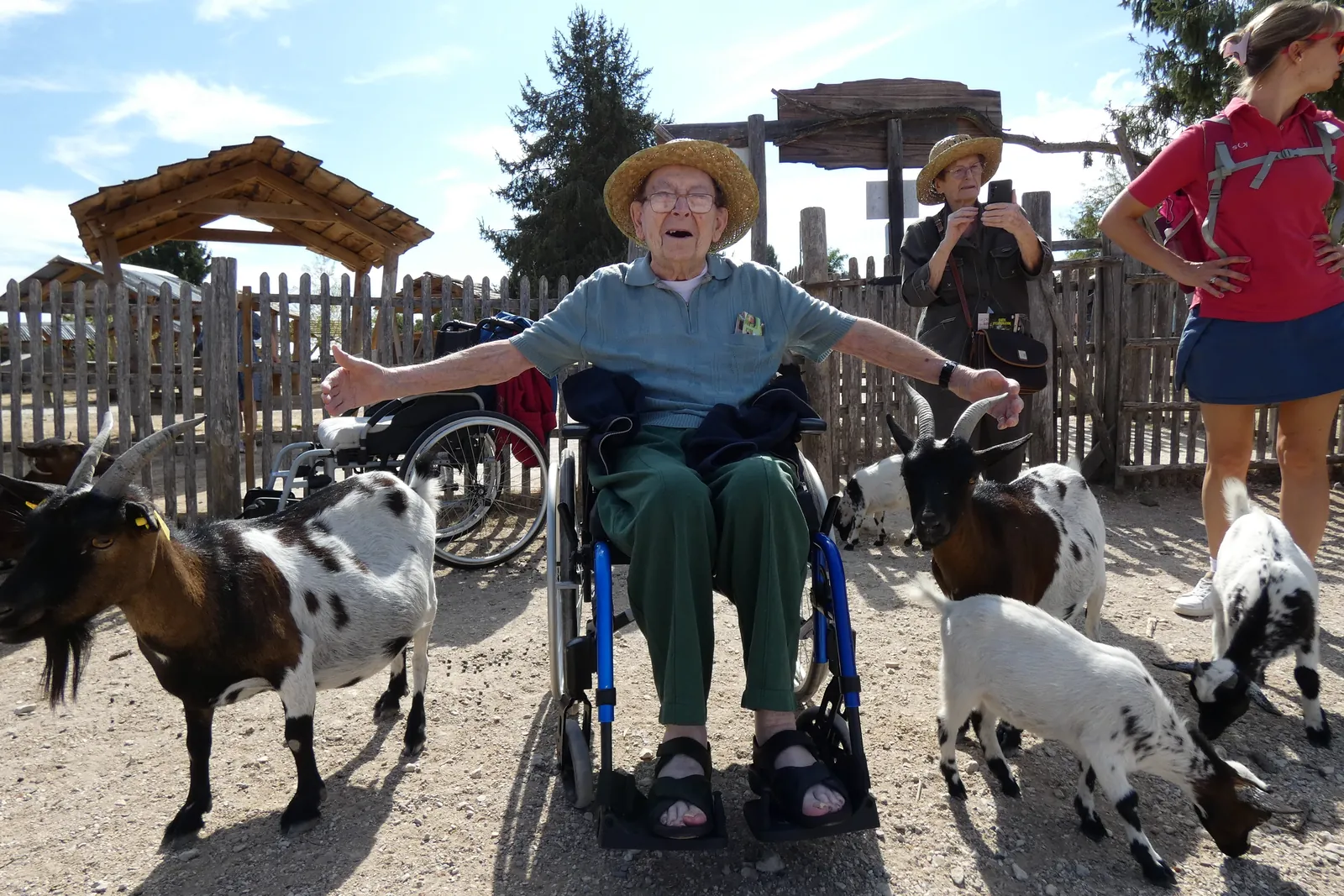 Sortie à Parrot World : émerveillement et convivialité au rendez-vous