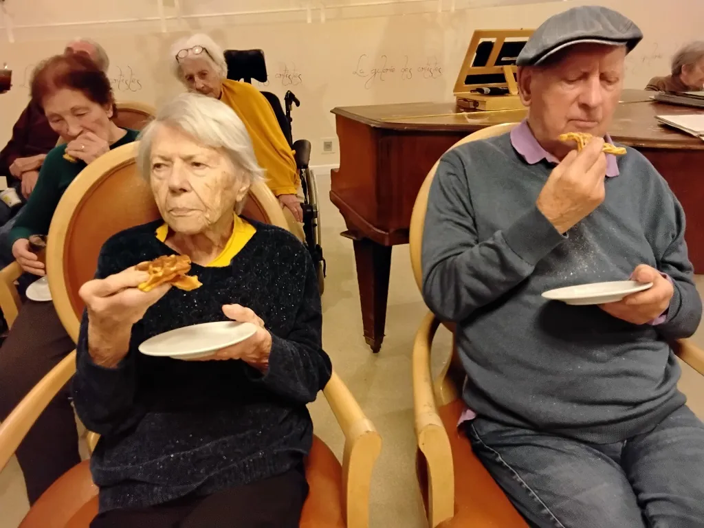 Les thés dansants du samedi : un rendez-vous à ne pas manquer