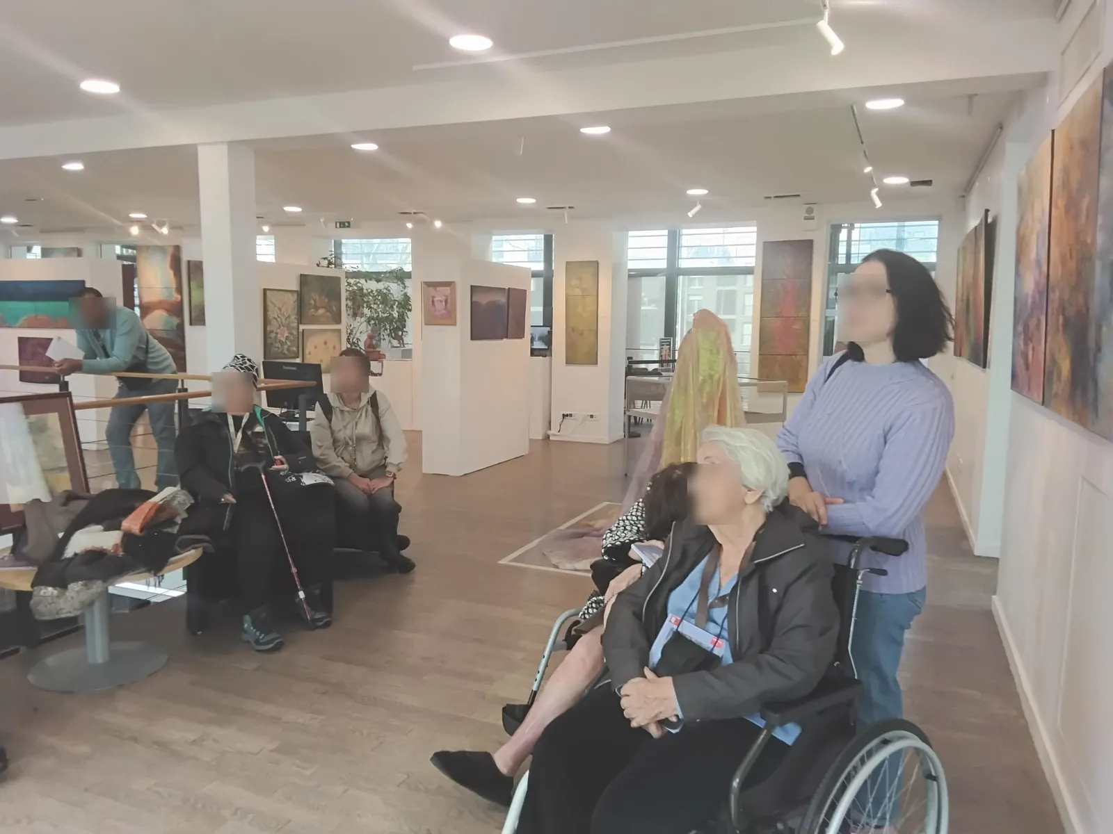  Sortie culturelle du lundi 30 mars