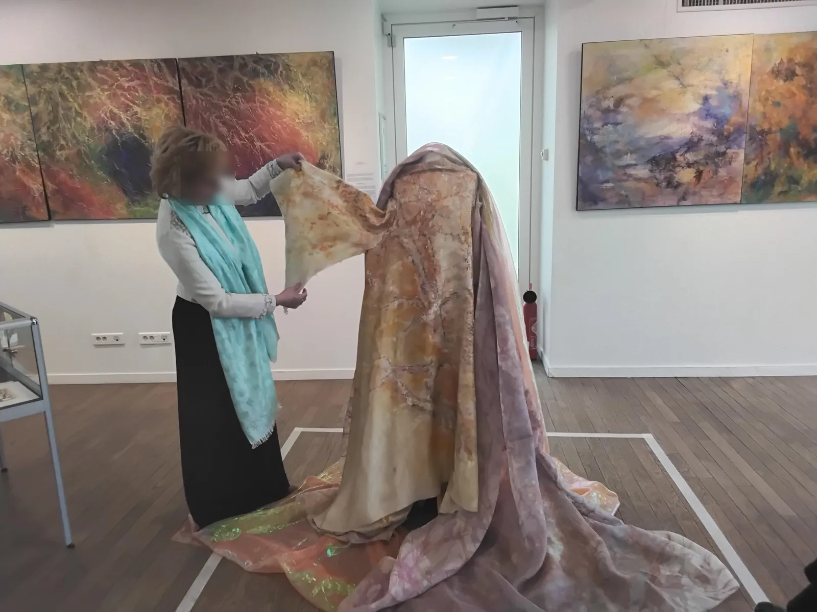  Sortie culturelle du lundi 30 mars