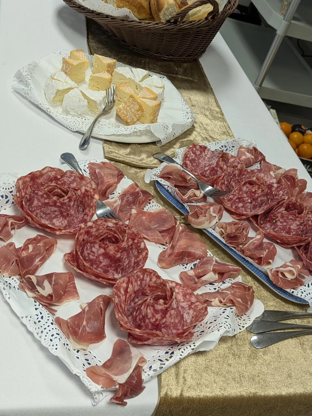 Un doux moment pour bien commencer la journée !