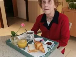 Les Anniversaires aux Marines 