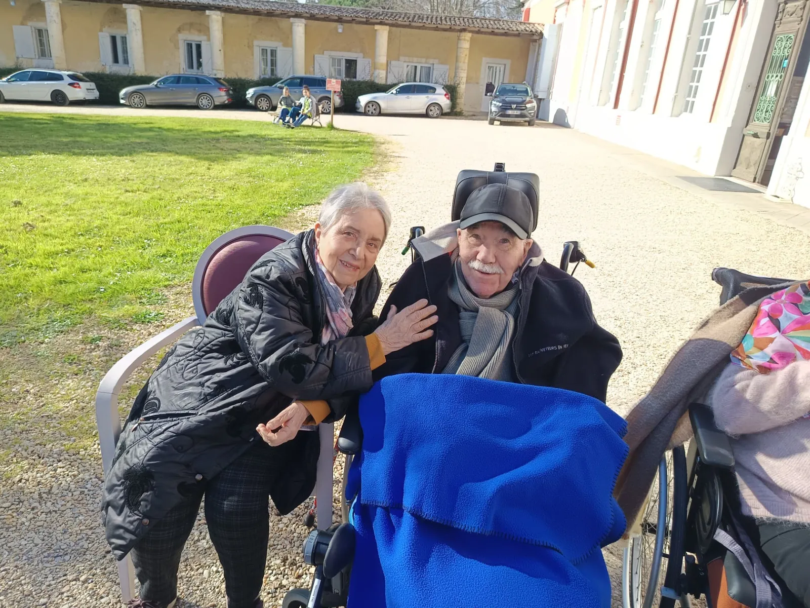 Un après-midi musical à château Vacquey 