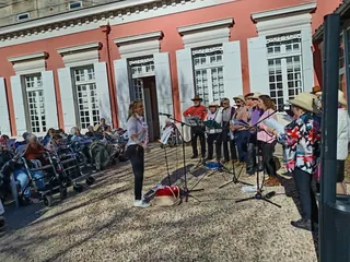 Un après-midi musical à château Vacquey 