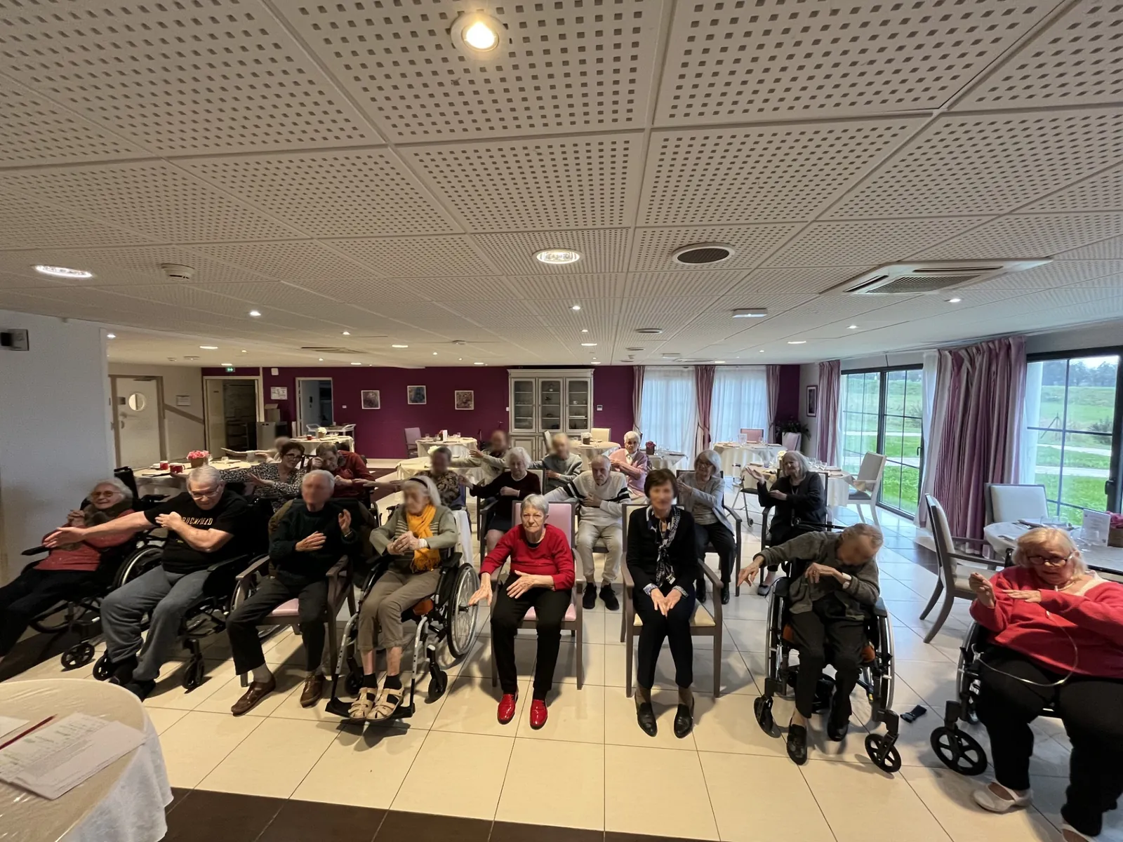 Concours EHPA'Danse 2026