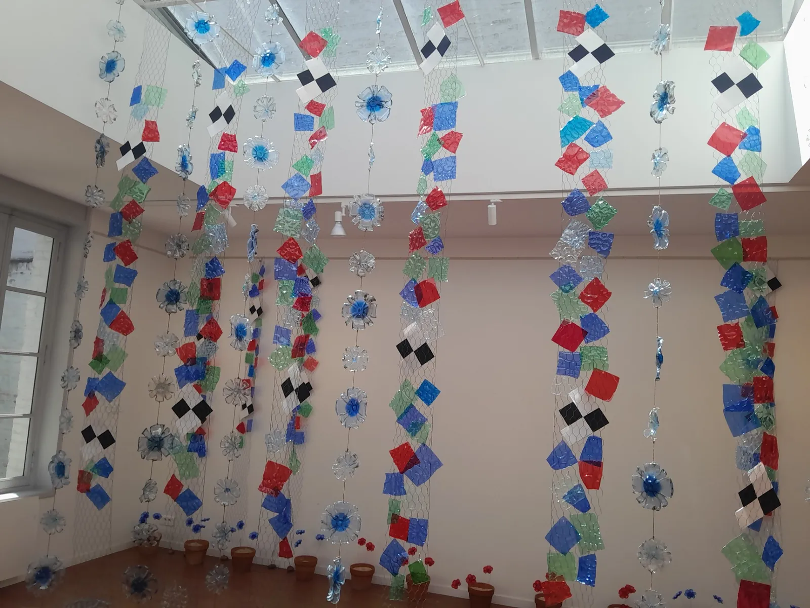 "Les Abeilles" de Matisse 