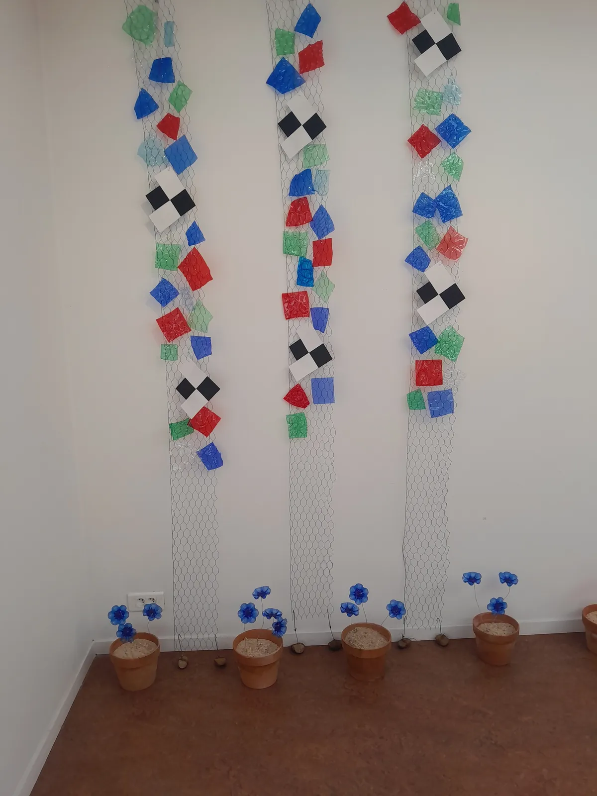 "Les Abeilles" de Matisse 