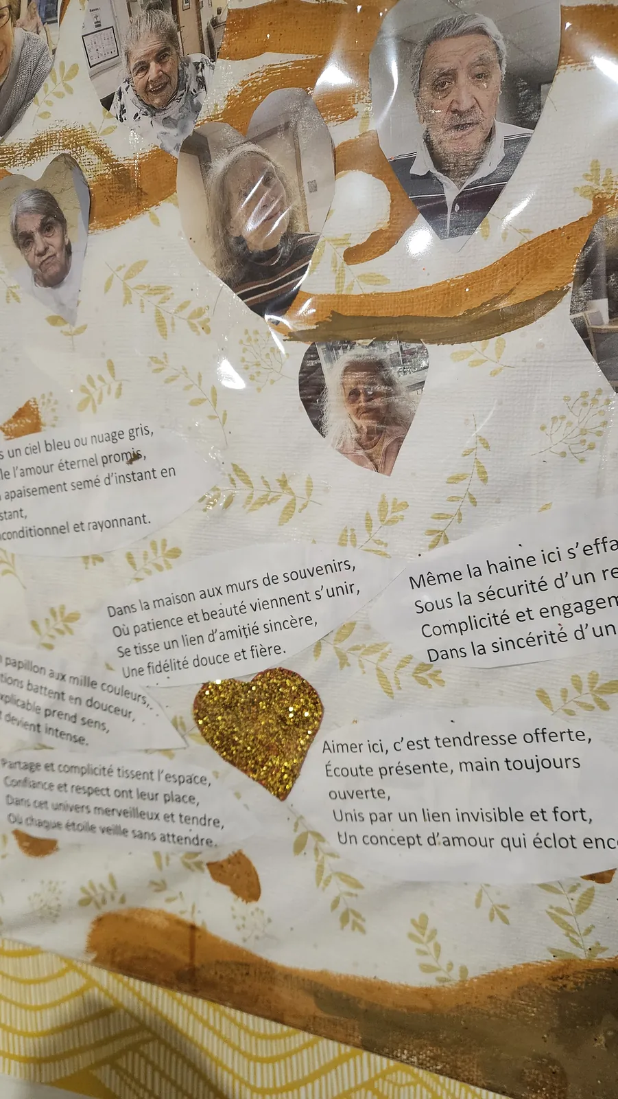 La Saint  Valentin