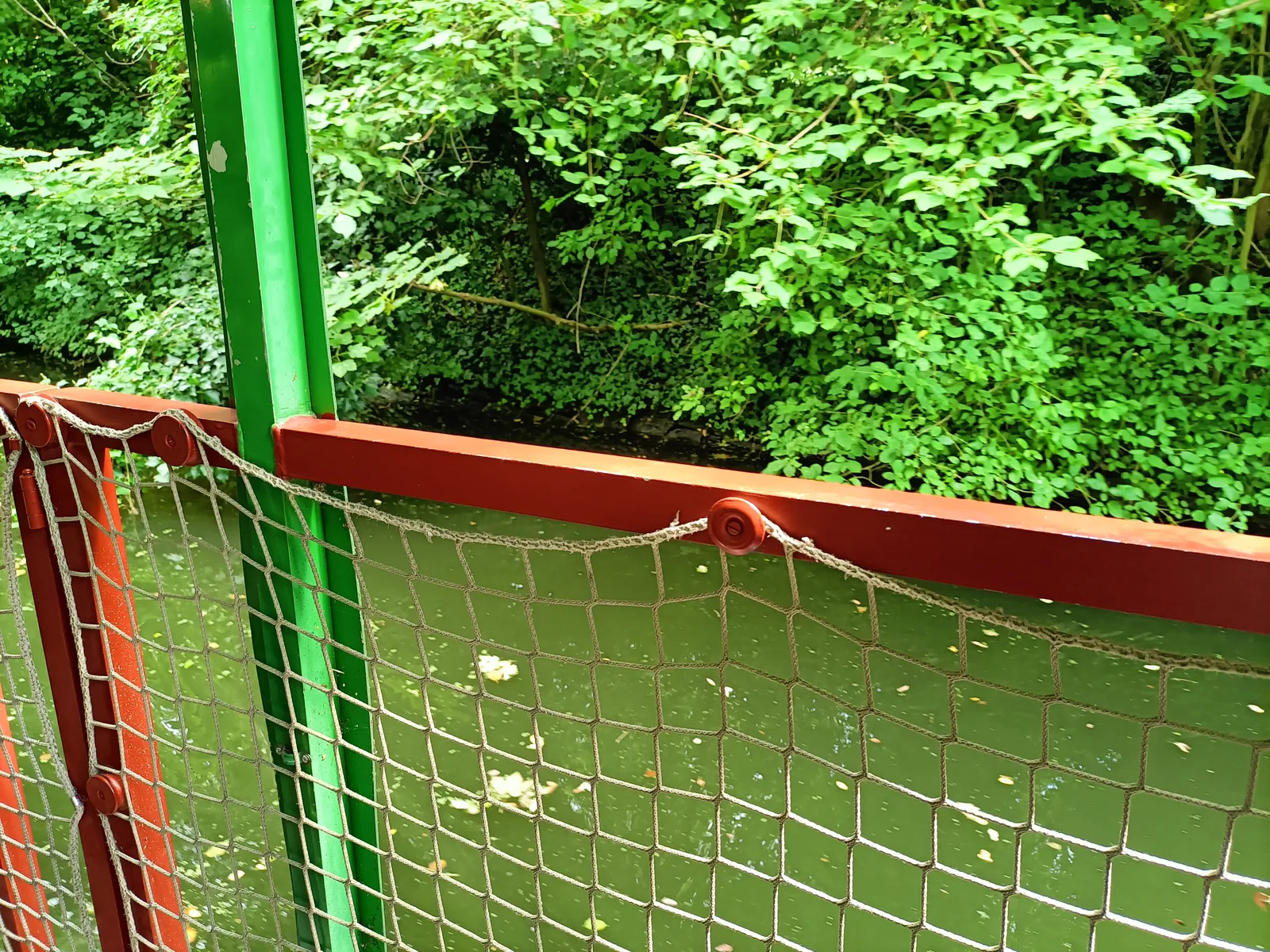 Vent de fraicheur sur la Décidée !