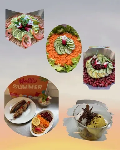 Fêtons l'été dans nos assiettes ! 