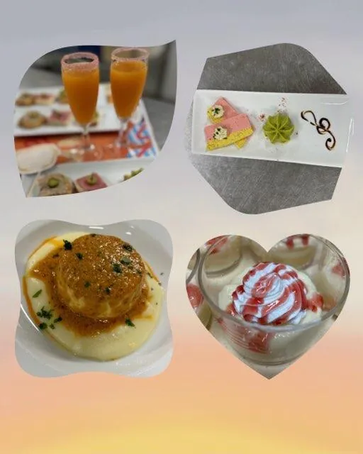 Fêtons l'été dans nos assiettes ! 