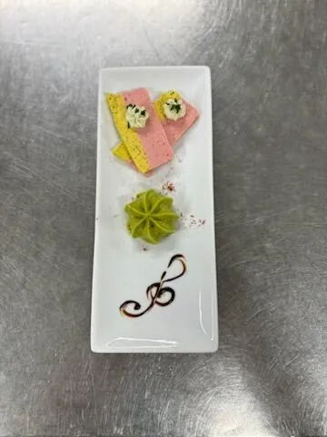 Fêtons l'été dans nos assiettes ! 