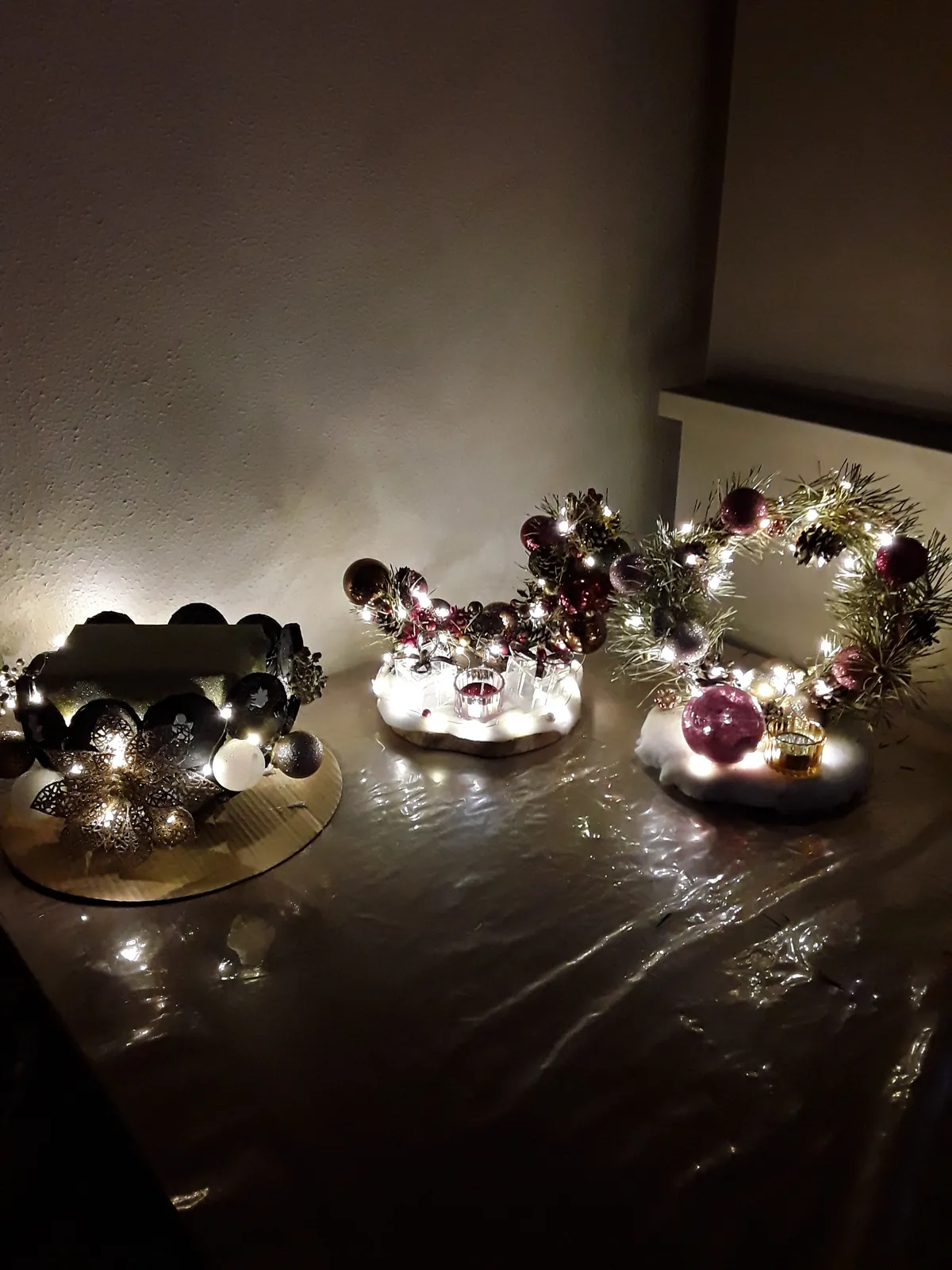 Le Marché de Noël approche !