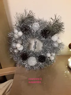 Le Marché de Noël approche !