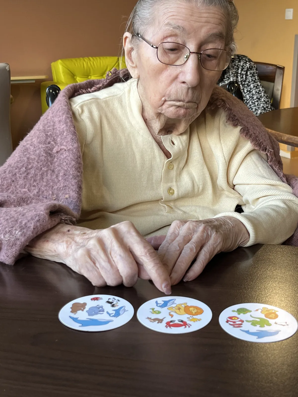 Jeux de société 