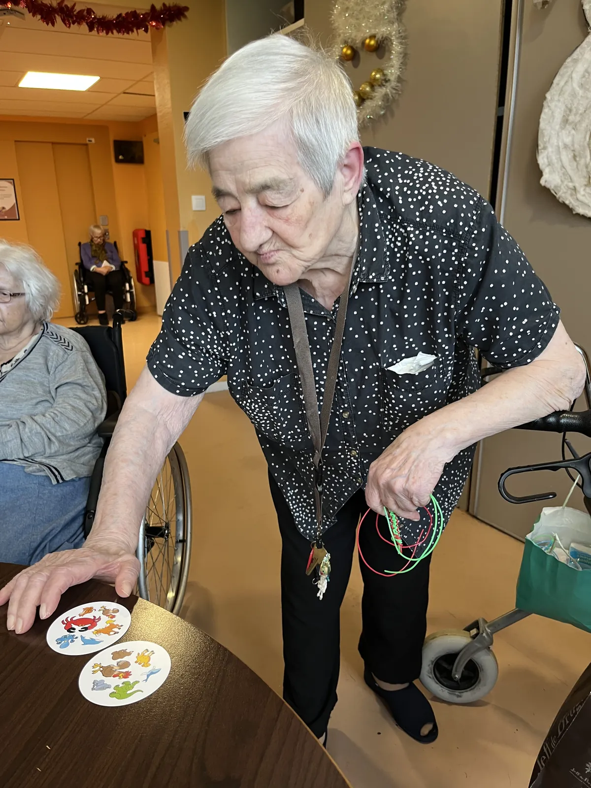 Jeux de société 