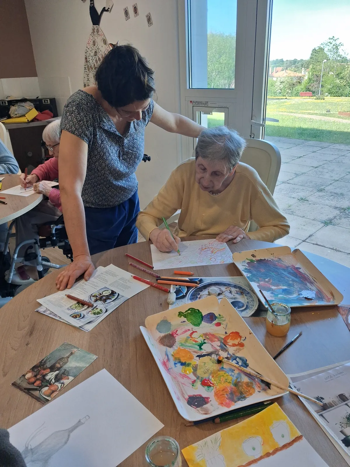 Projet : livre cuisine