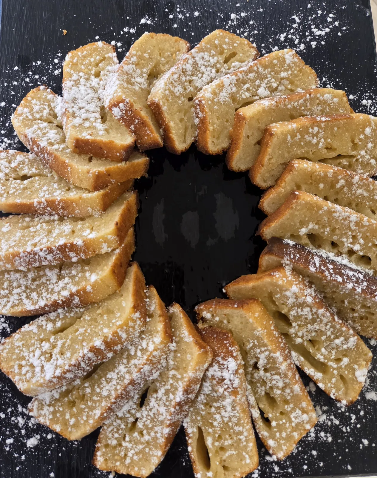 Des gâteaux, des fleurs et du loto : le cocktail d’un beau week-end !