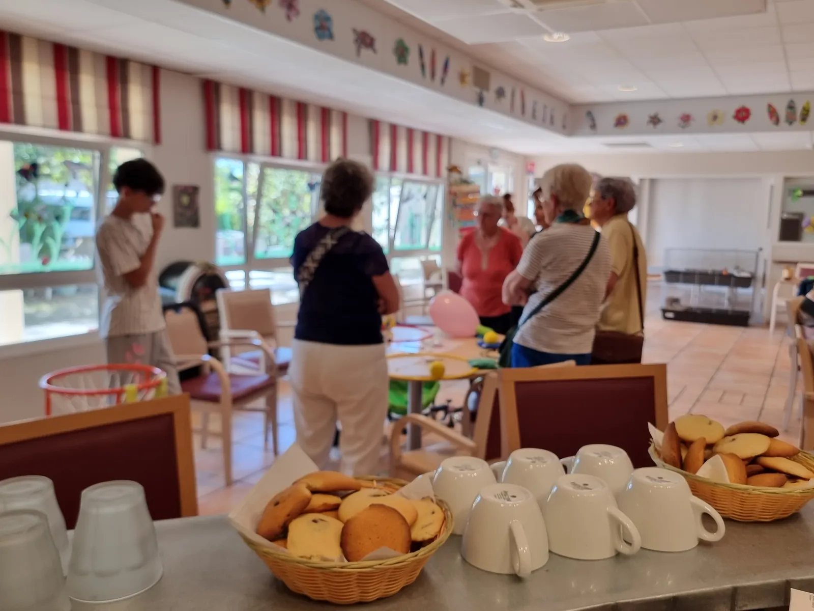  Journée mondiale de la maladie d’Alzheimer