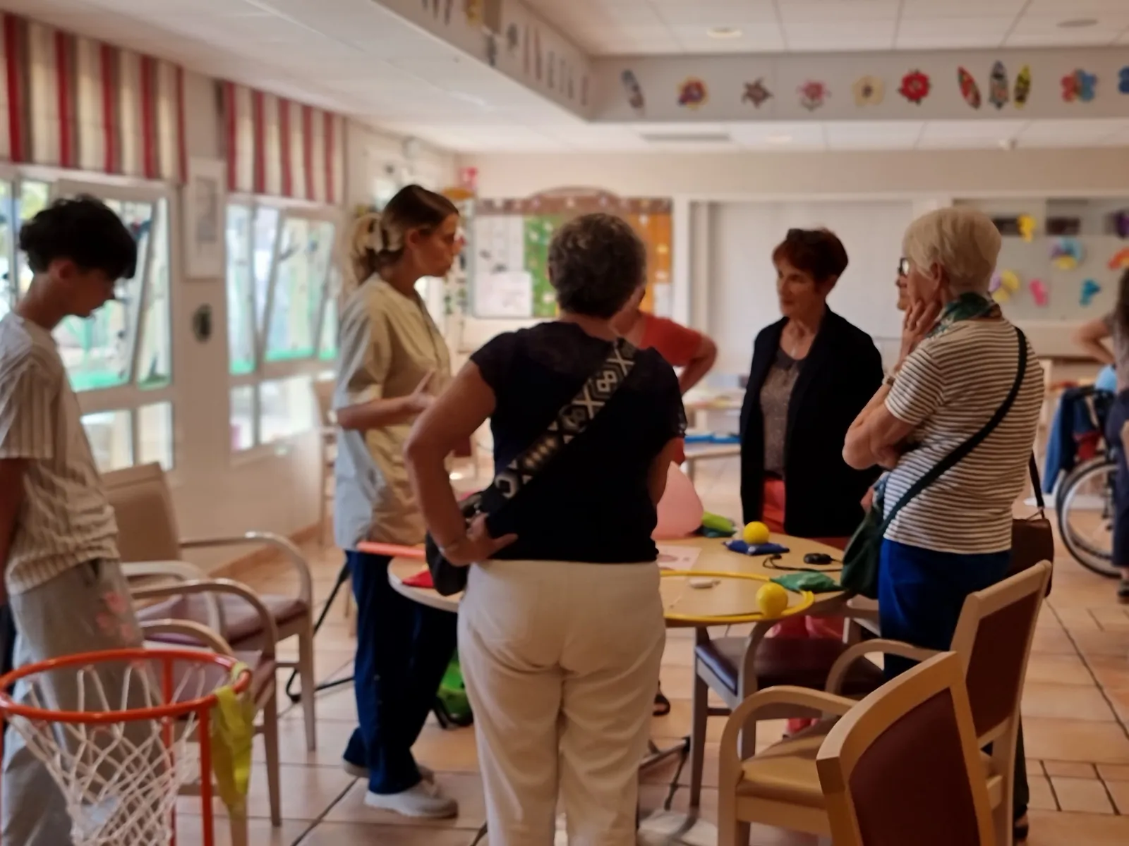  Journée mondiale de la maladie d’Alzheimer