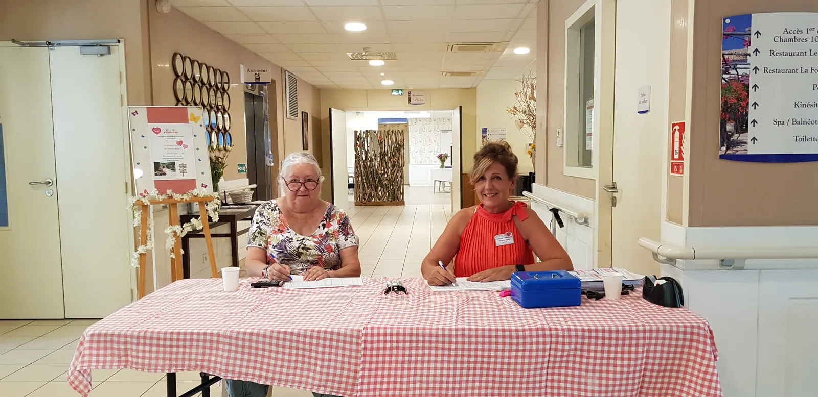 1ére Kermesse Solidaire 