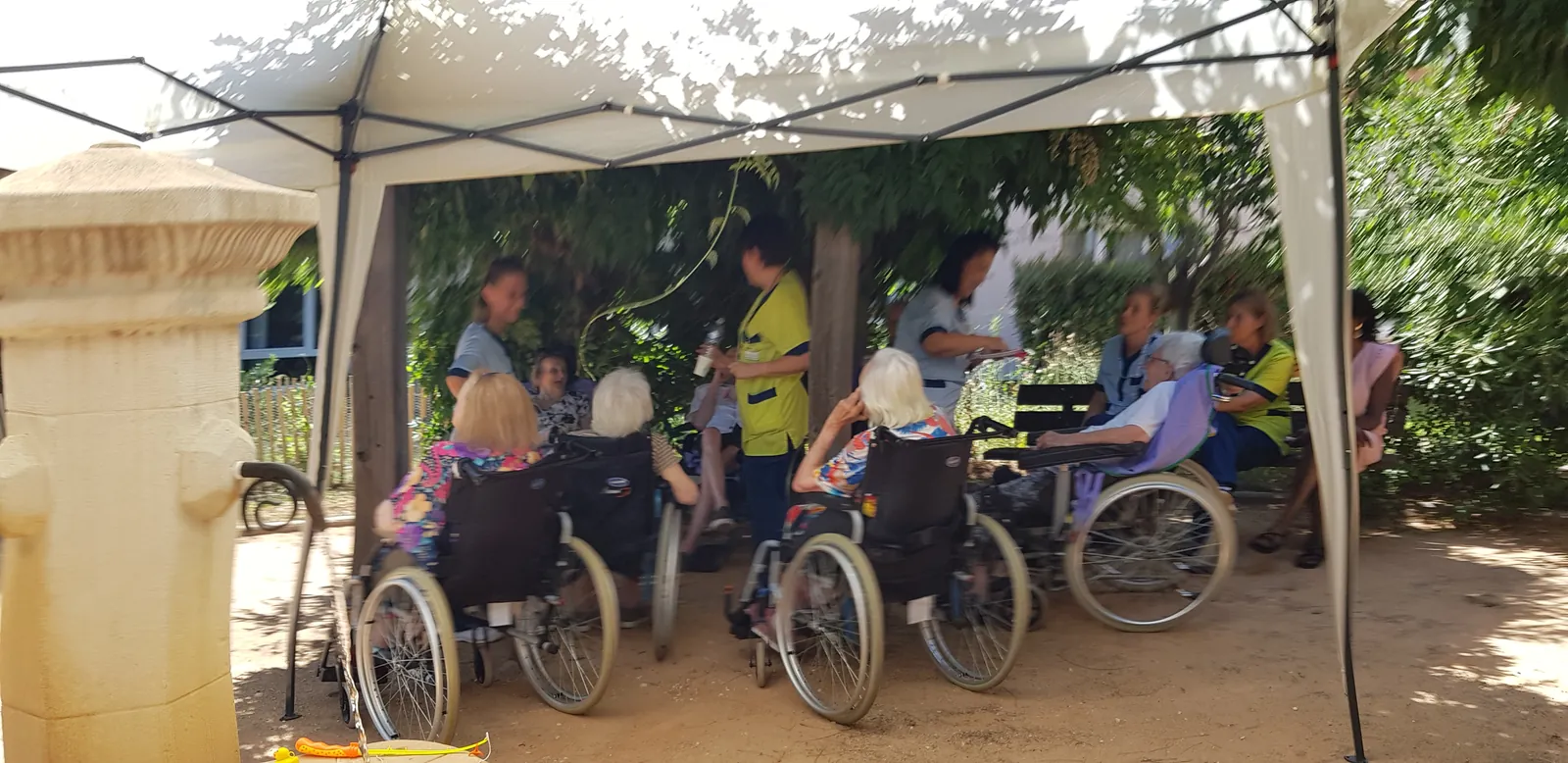 1ére Kermesse Solidaire 