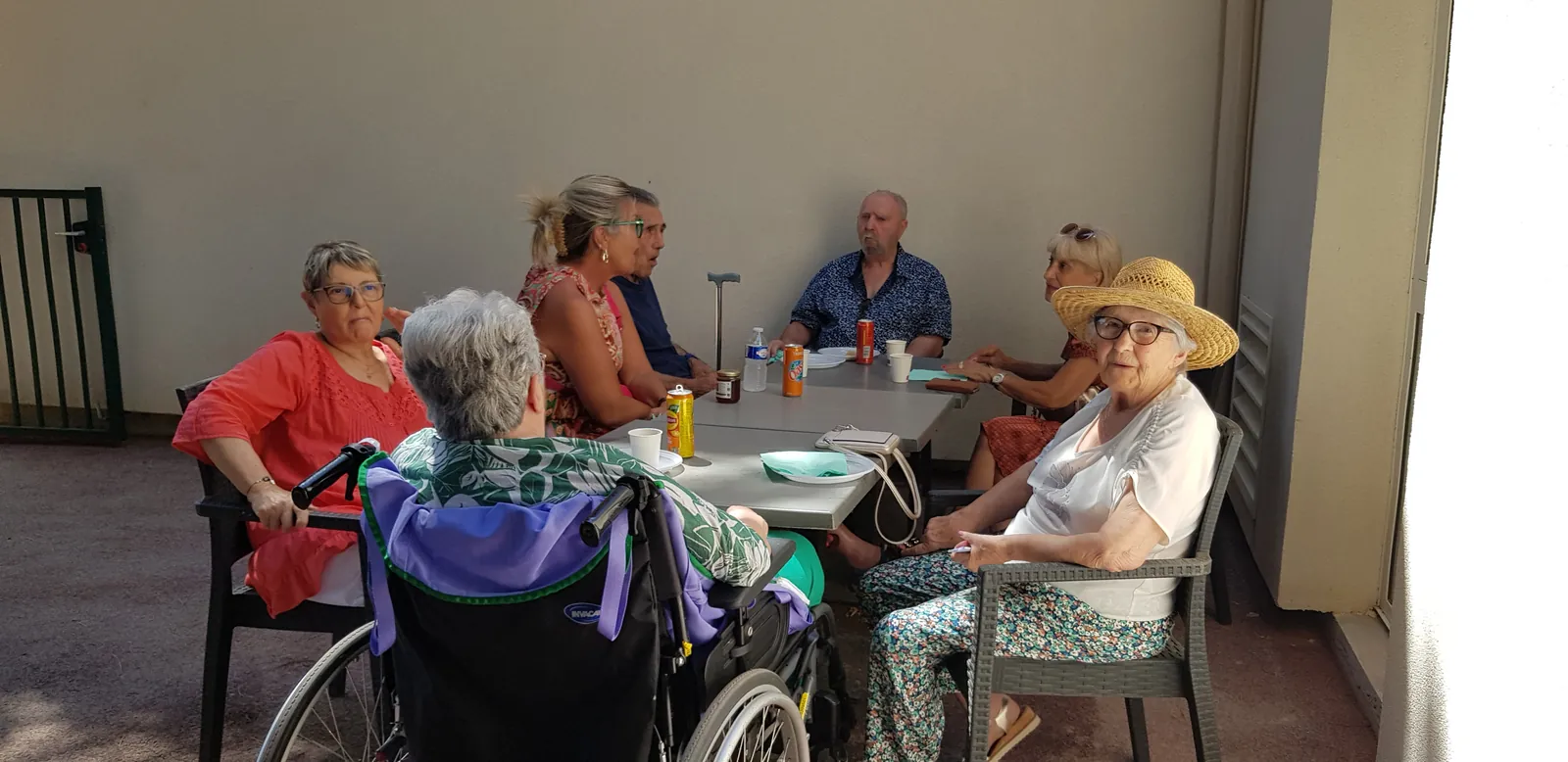 1ére Kermesse Solidaire 