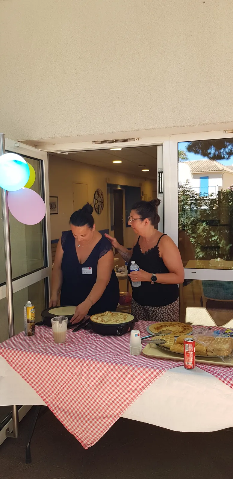 1ére Kermesse Solidaire 