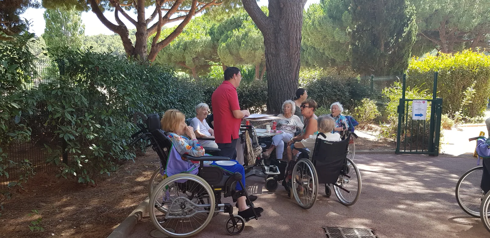 1ére Kermesse Solidaire 