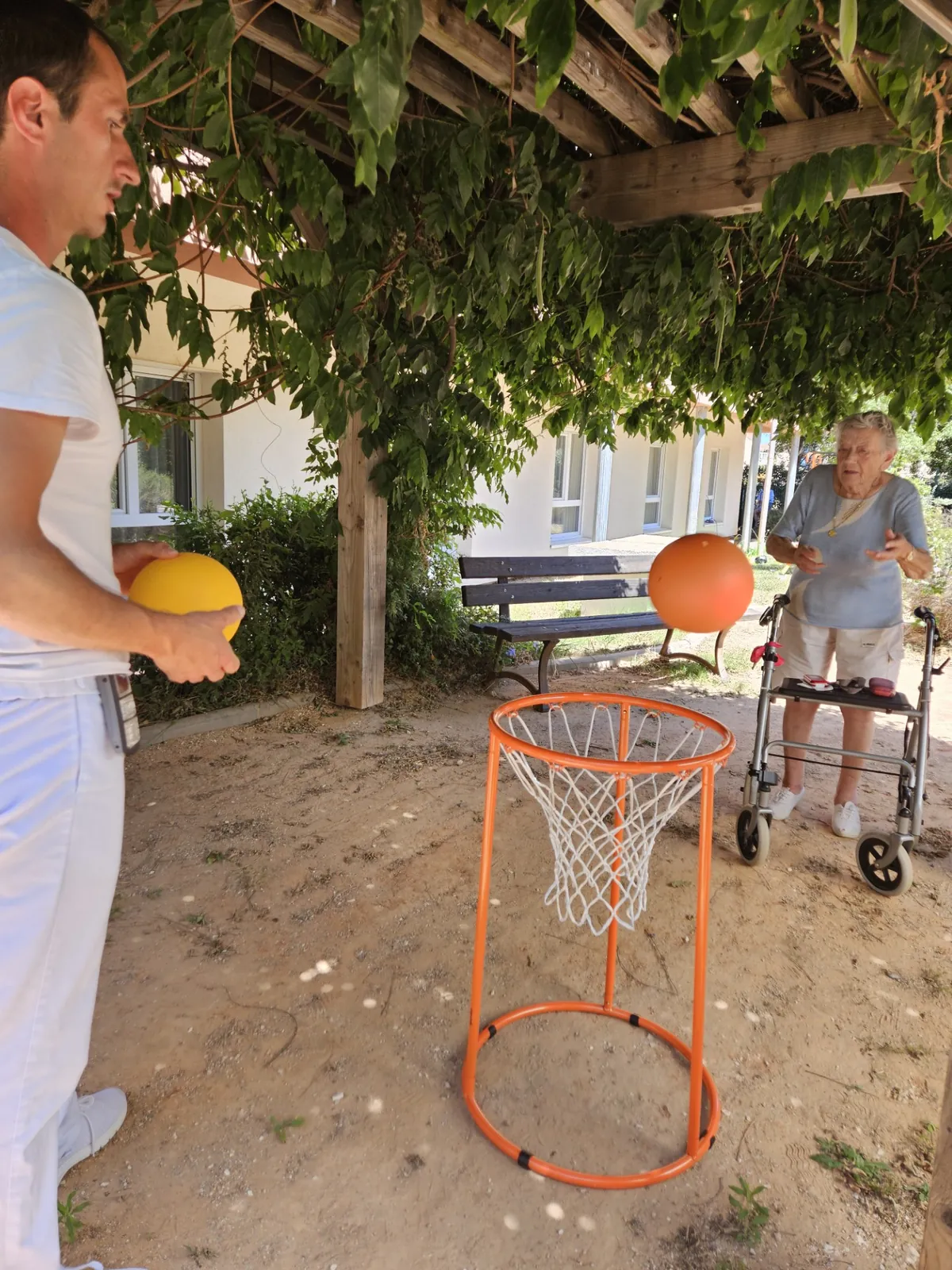 1ére Kermesse Solidaire 