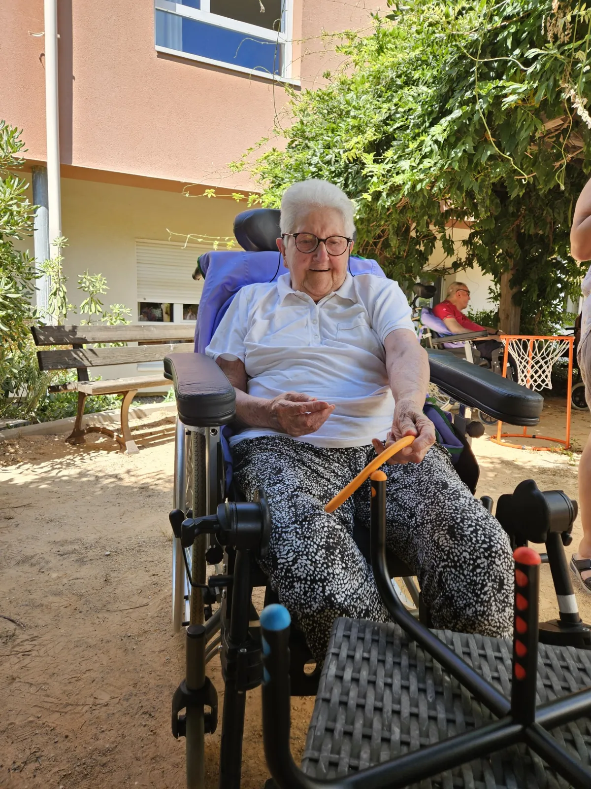 1ére Kermesse Solidaire 