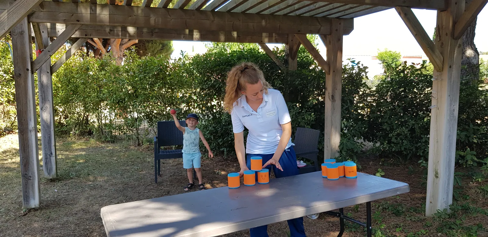 1ére Kermesse Solidaire 