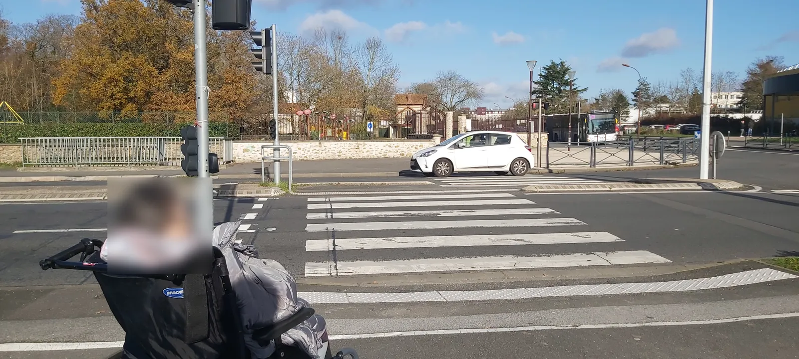Samedi 25 novembre 
