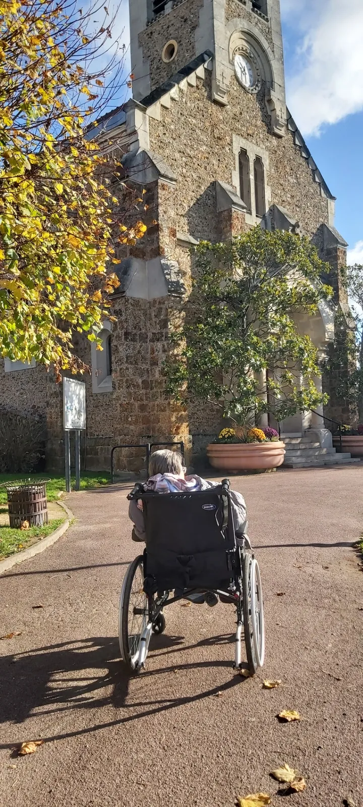 Samedi 25 novembre 