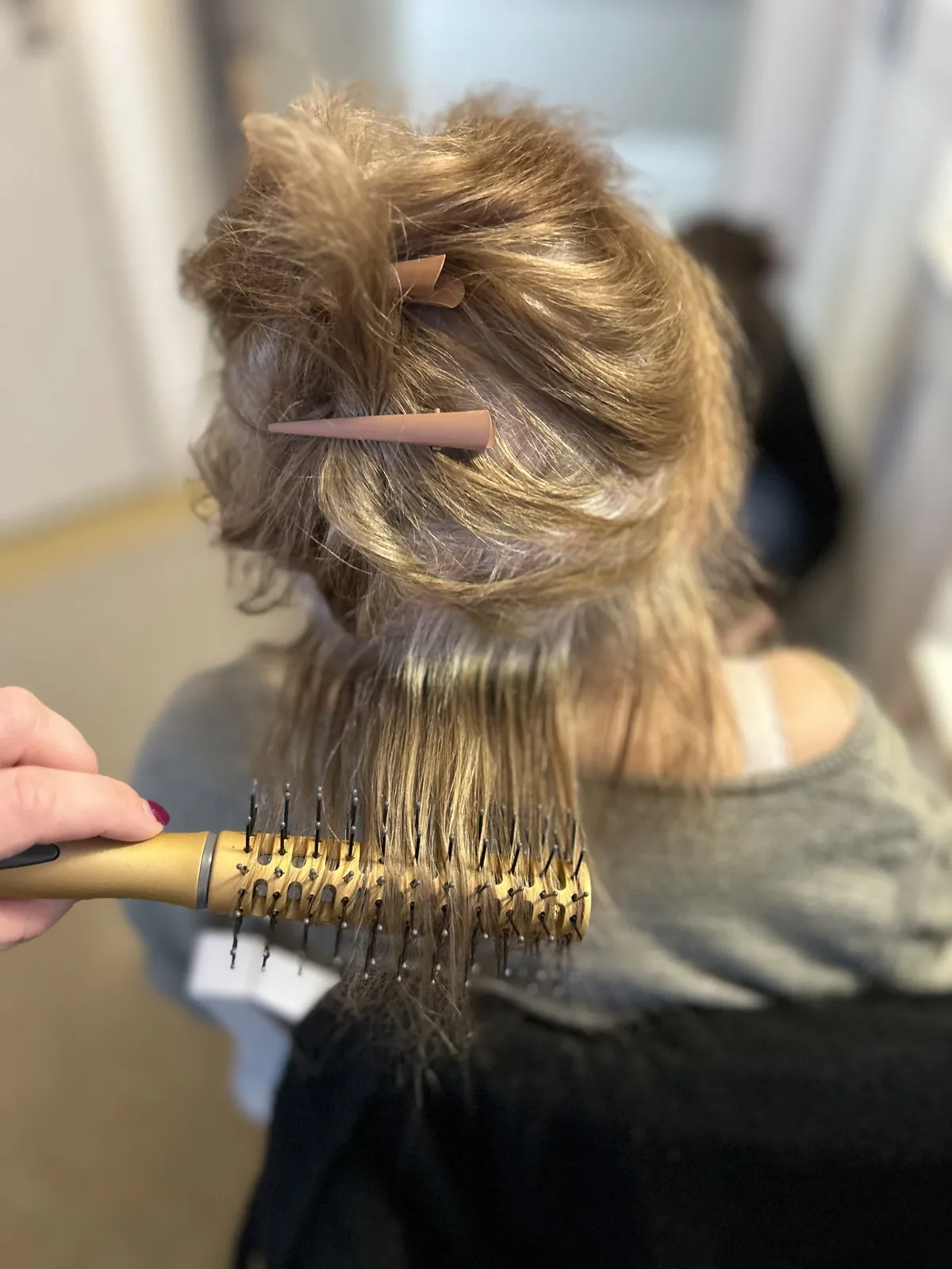 NOUVELLE PROPOSITION : LA PARENTHESE BEAUTE !
