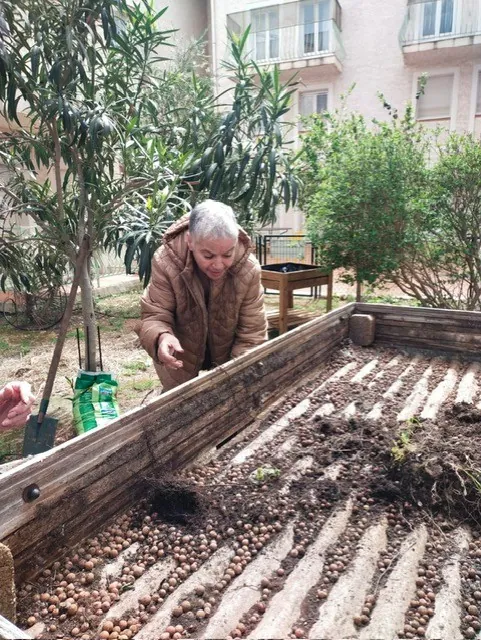 Atelier Jardinage 
