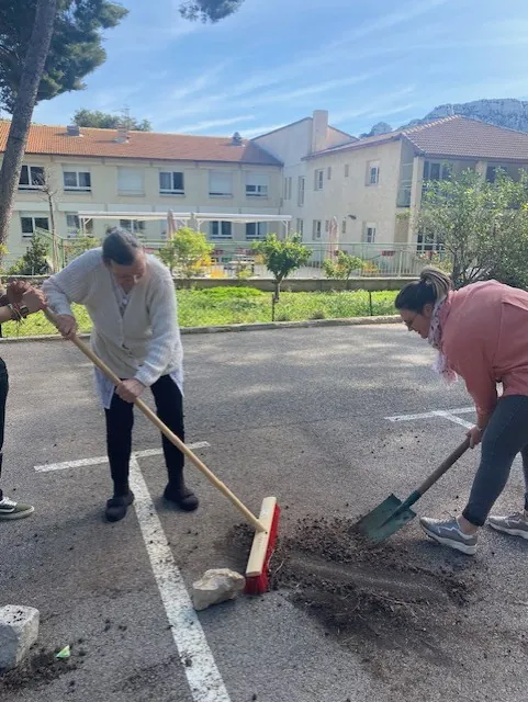 Atelier Jardinage 