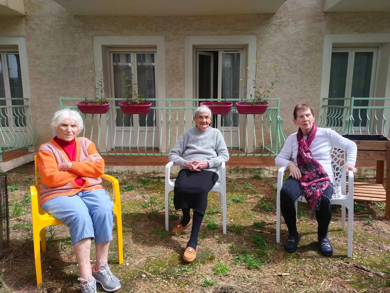 Atelier Jardinage 