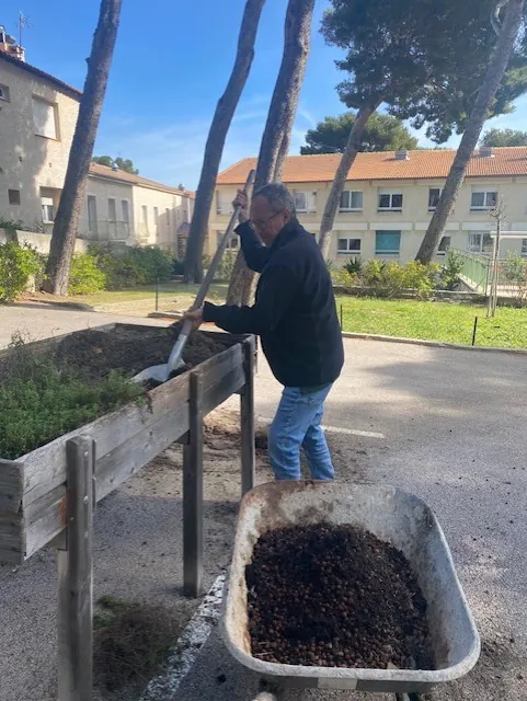 Atelier Jardinage 