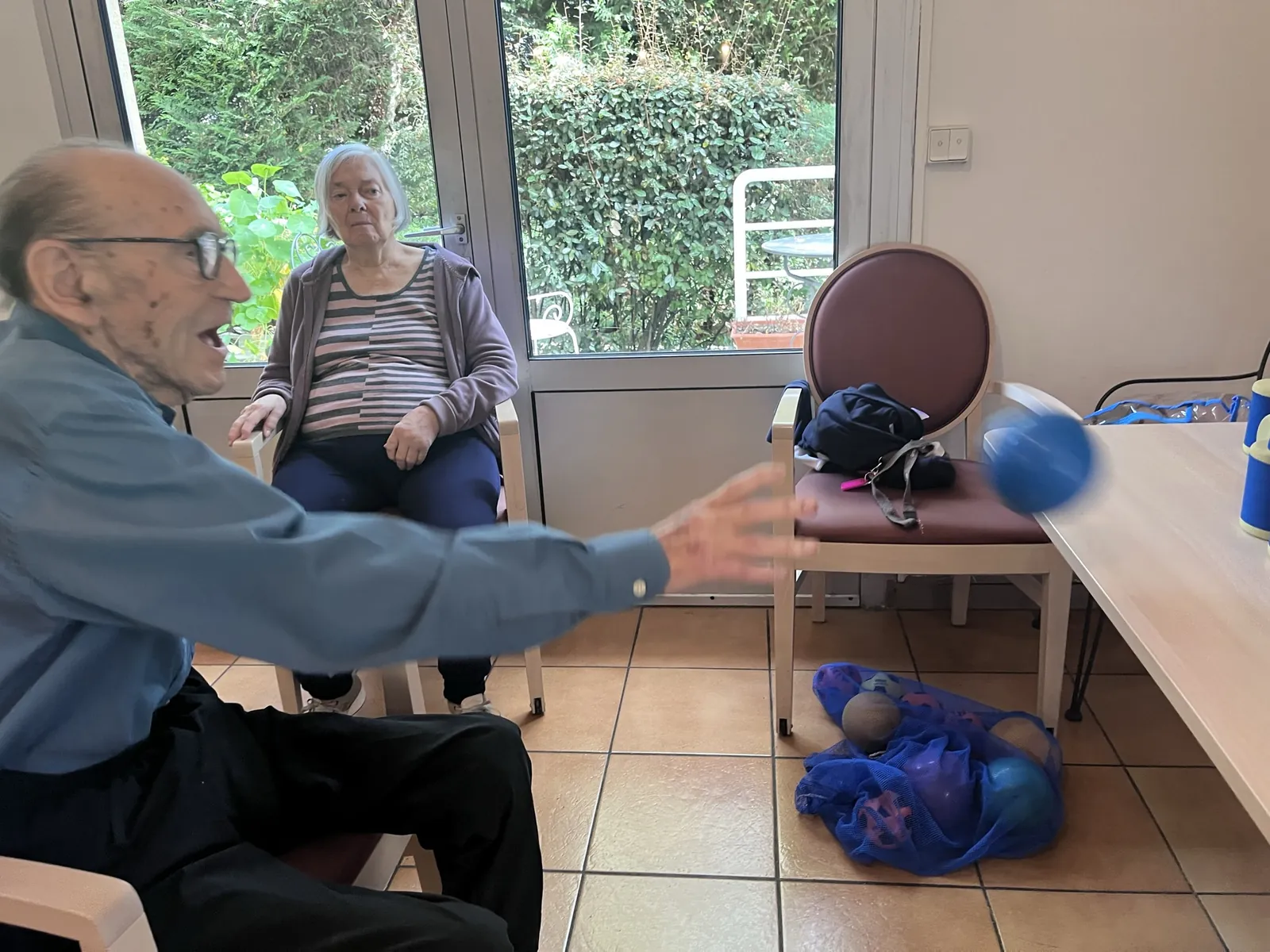 Atelier Jeux 