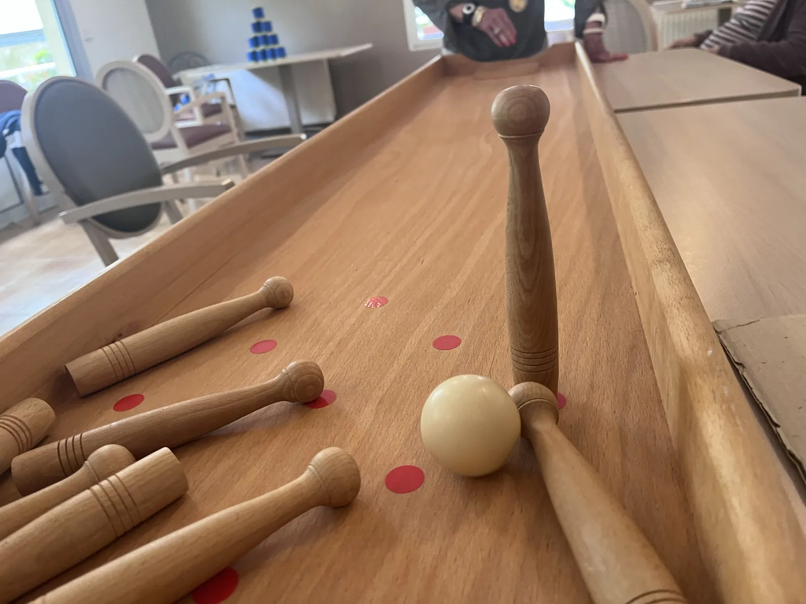 Atelier Jeux 