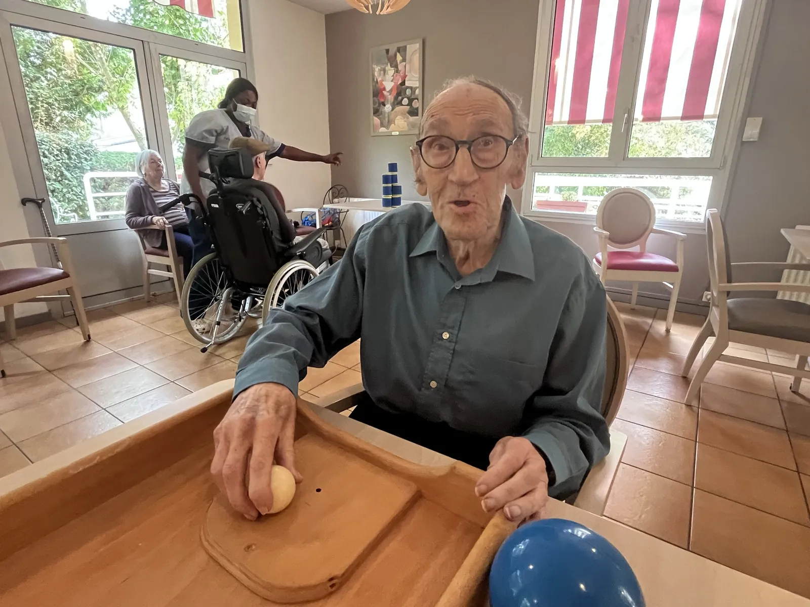 Atelier Jeux 