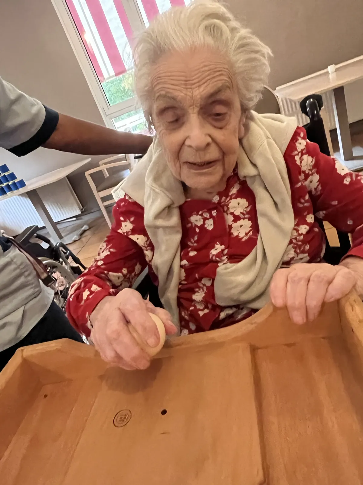 Atelier Jeux 