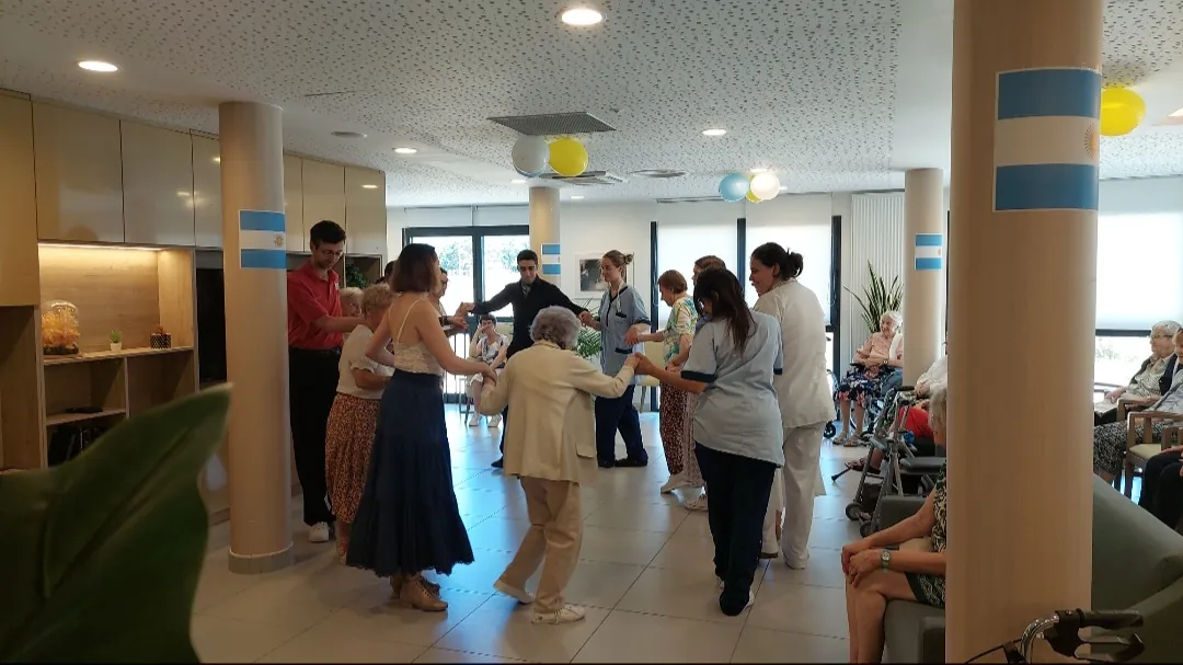 Fête de l'été