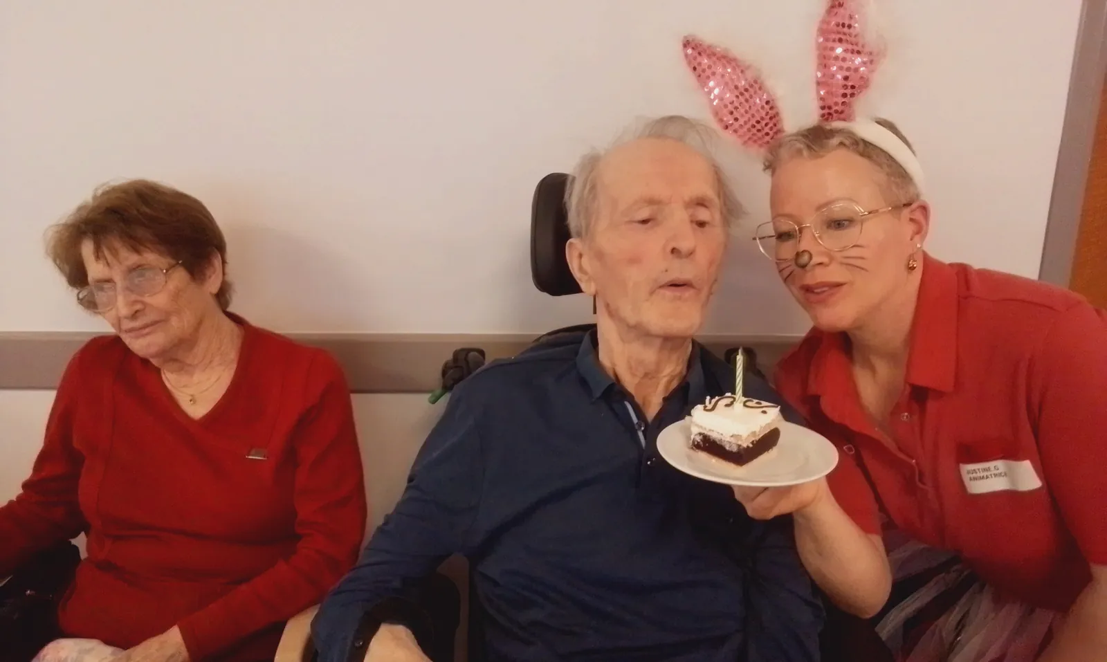 Joyeux anniversaires de Printemps !