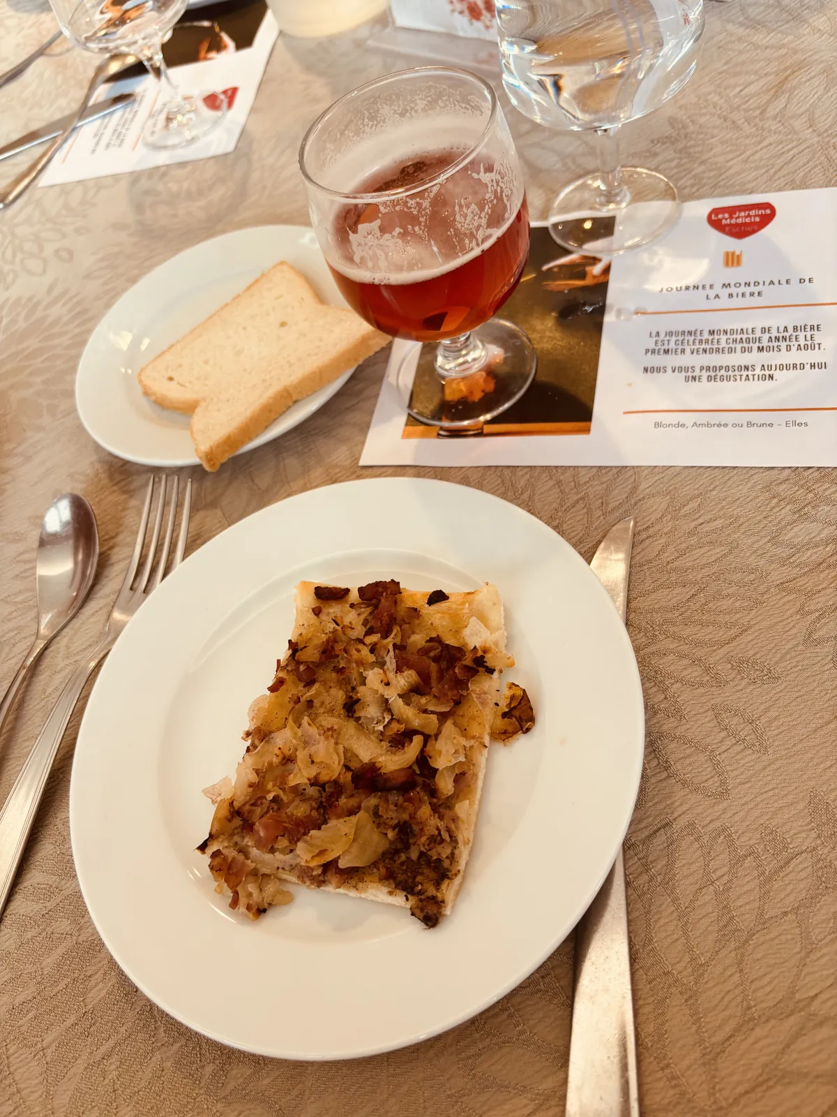  Fête Internationale de la Bière 