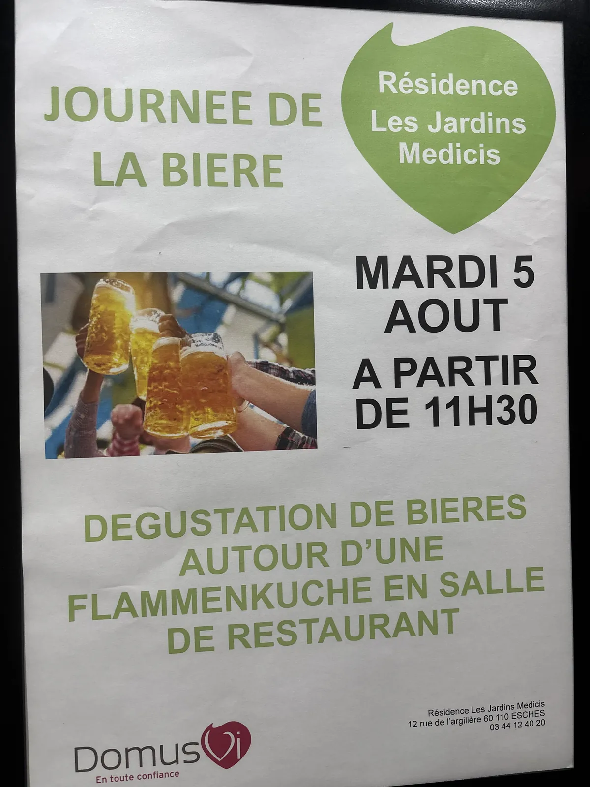  Fête Internationale de la Bière 